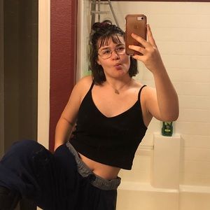 Meet your Posher, Jacqueline